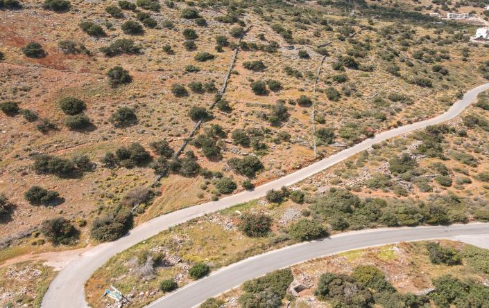 Image No.9-Terrain à vendre à Elounda