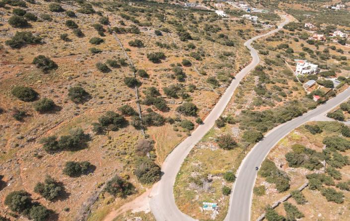 Image No.10-Terrain à vendre à Elounda