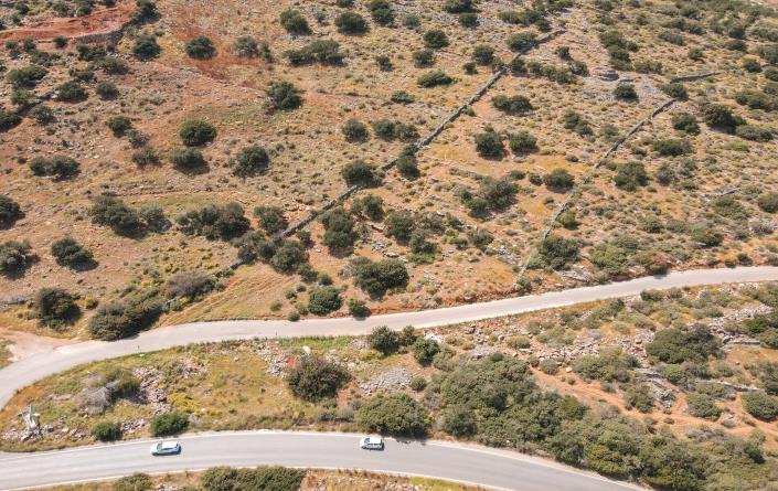 Image No.11-Terrain à vendre à Elounda