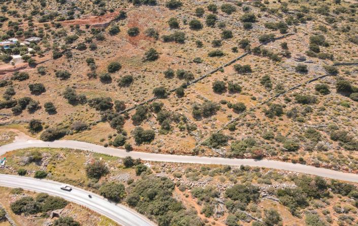 Image No.12-Terrain à vendre à Elounda