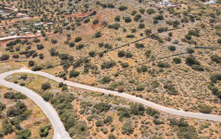 Image No.13-Terrain à vendre à Elounda