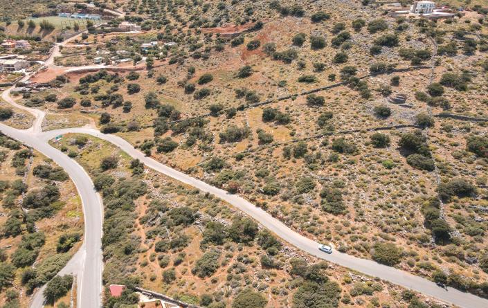 Image No.14-Terrain à vendre à Elounda