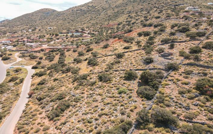 Image No.15-Terrain à vendre à Elounda