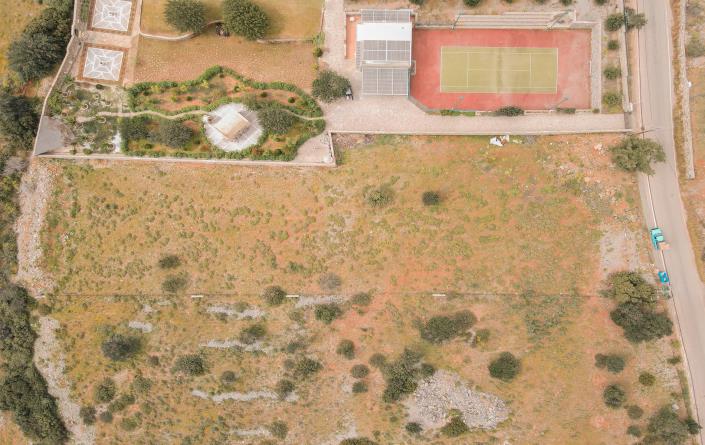 Image No.4-Plot for sale