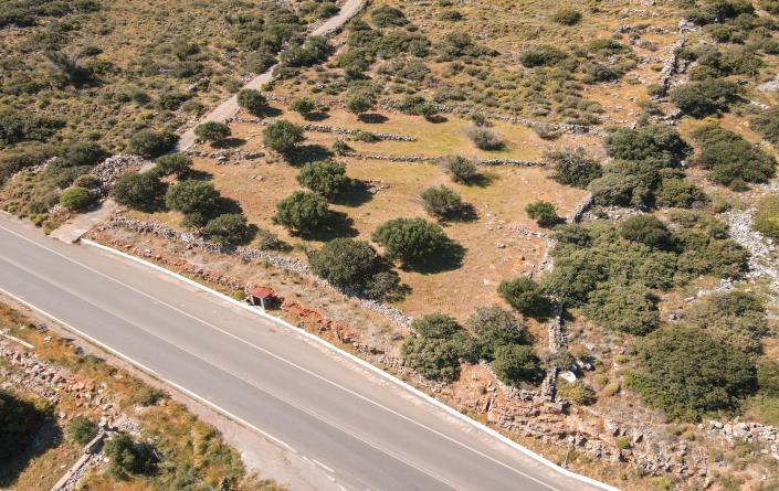 Image No.4-Terrain à vendre à Elounda