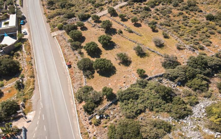 Image No.5-Terrain à vendre à Elounda