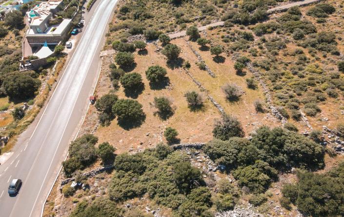 Image No.6-Terrain à vendre à Elounda