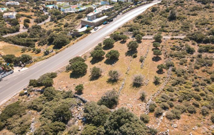 Image No.7-Terrain à vendre à Elounda