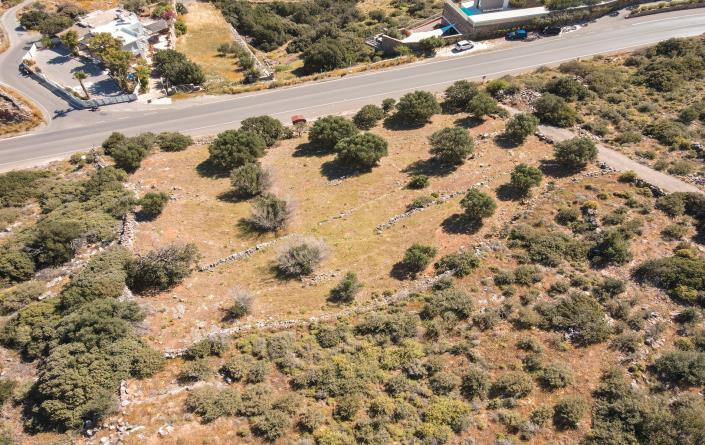 Image No.8-Terrain à vendre à Elounda