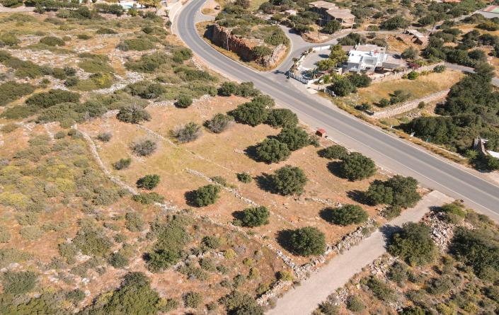 Image No.10-Terrain à vendre à Elounda