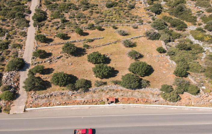 Image No.13-Terrain à vendre à Elounda