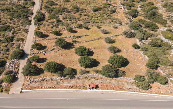 Image No.14-Terrain à vendre à Elounda