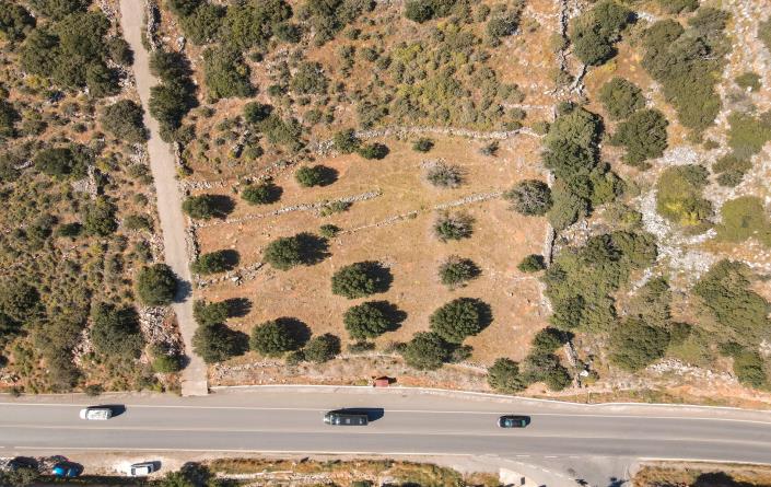 Image No.16-Terrain à vendre à Elounda