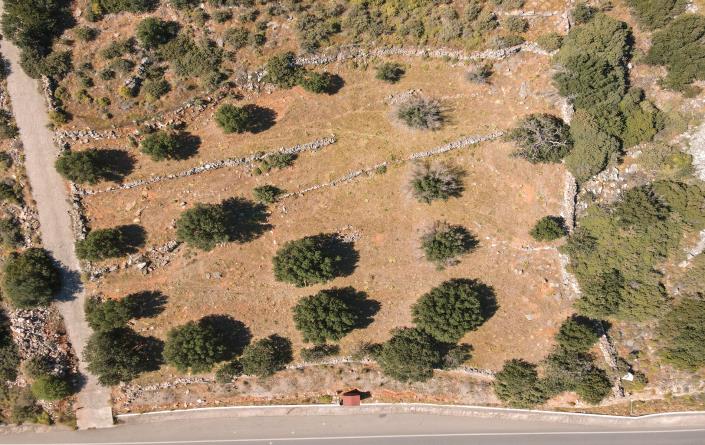 Image No.15-Terrain à vendre à Elounda