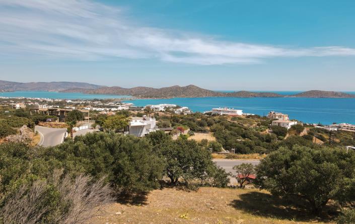 Image No.18-Terrain à vendre à Elounda