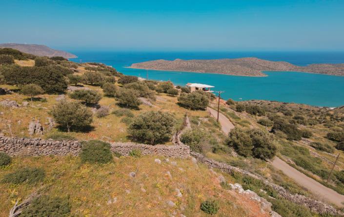 Image No.2-Plot for sale