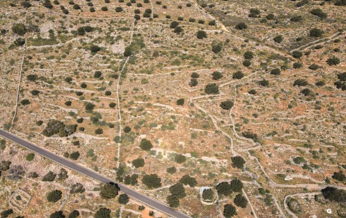 Image No.5-Terrain à vendre à Elounda