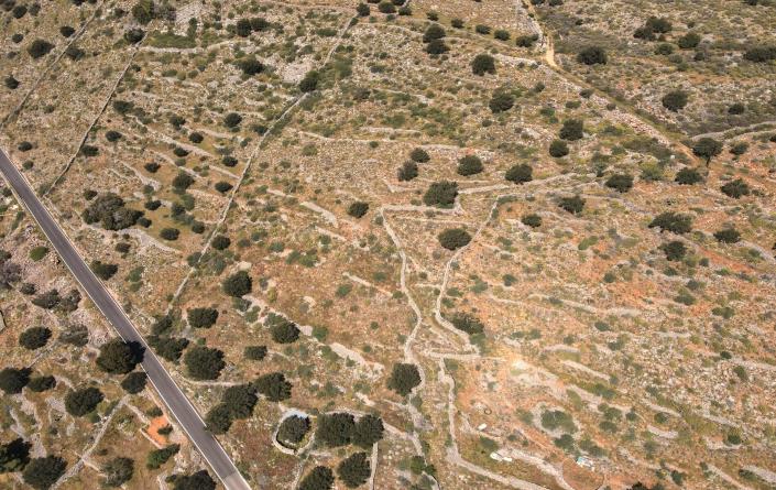 Image No.6-Terrain à vendre à Elounda