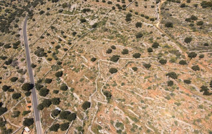 Image No.7-Terrain à vendre à Elounda