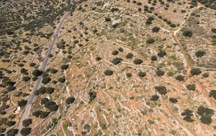 Image No.8-Terrain à vendre à Elounda