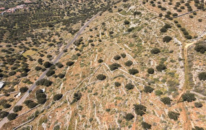 Image No.9-Terrain à vendre à Elounda