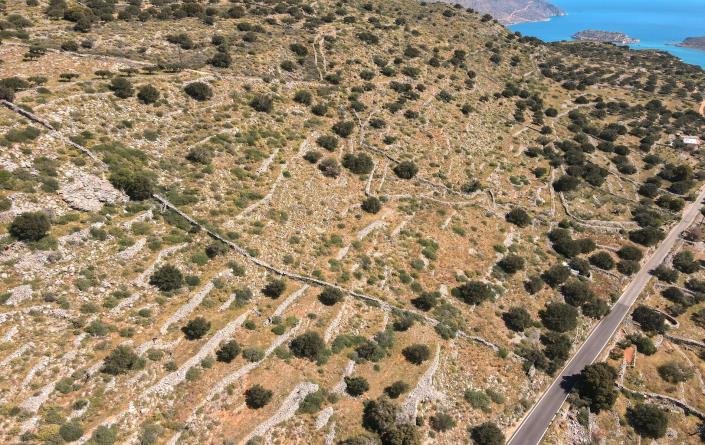 Image No.10-Terrain à vendre à Elounda