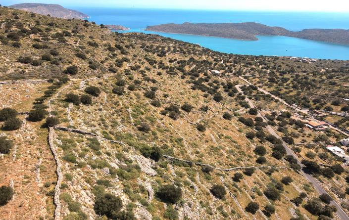 Image No.12-Terrain à vendre à Elounda