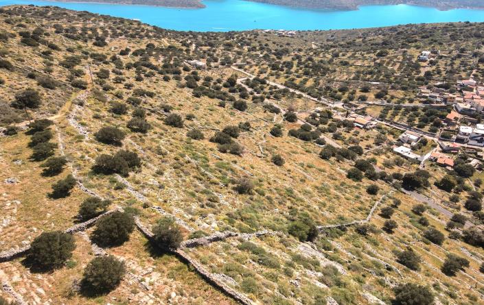 Image No.13-Terrain à vendre à Elounda