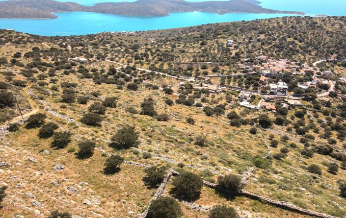 Image No.14-Terrain à vendre à Elounda