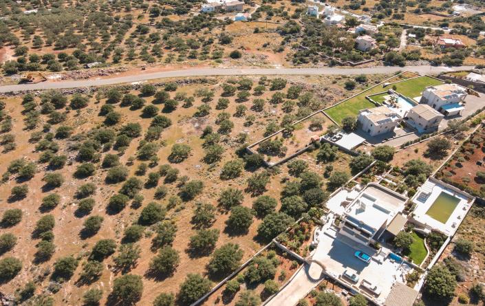 Image No.12-Terrain à vendre à Elounda