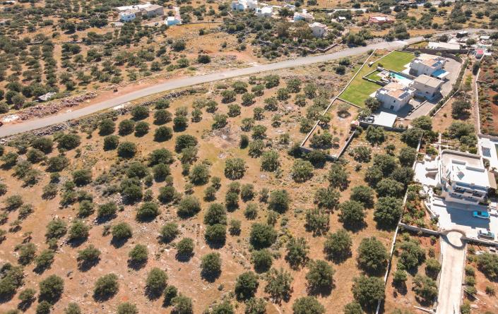 Image No.13-Terrain à vendre à Elounda