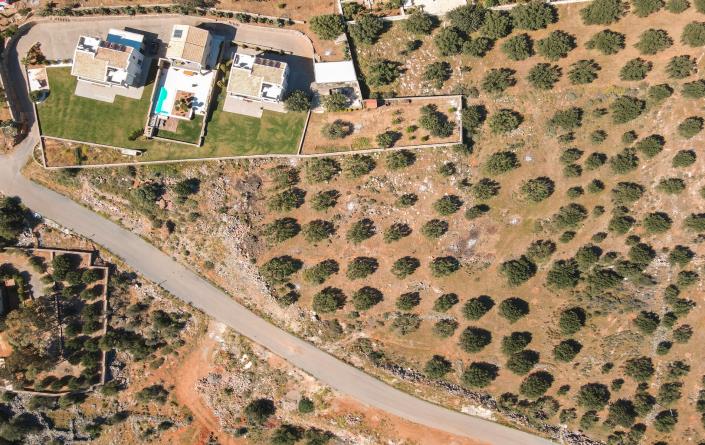 Image No.17-Terrain à vendre à Elounda