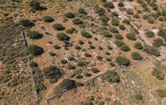 Image No.5-Terrain à vendre à Elounda