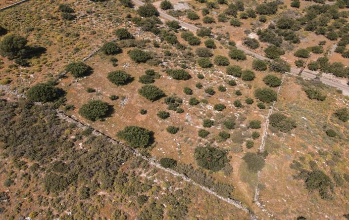 Image No.6-Terrain à vendre à Elounda