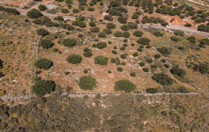 Image No.7-Terrain à vendre à Elounda