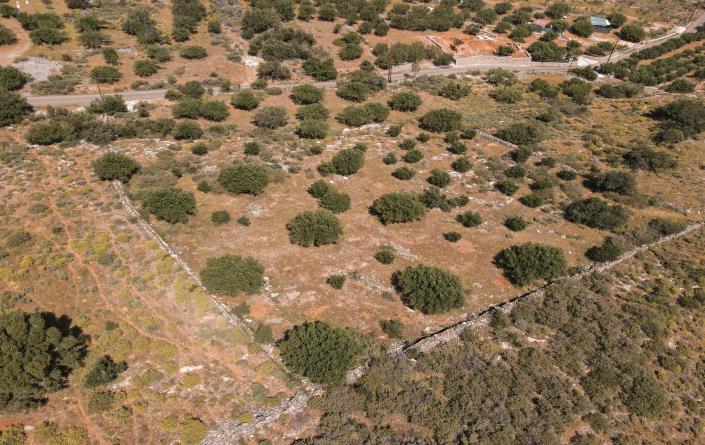 Image No.8-Terrain à vendre à Elounda