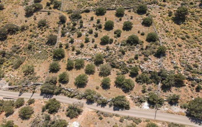 Image No.11-Terrain à vendre à Elounda