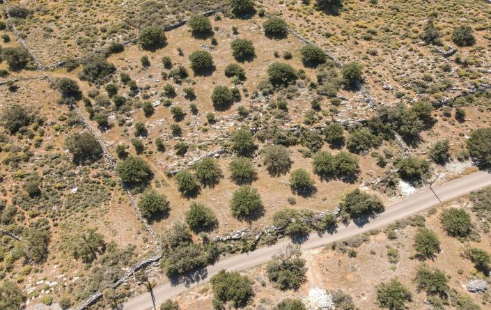 Image No.12-Terrain à vendre à Elounda