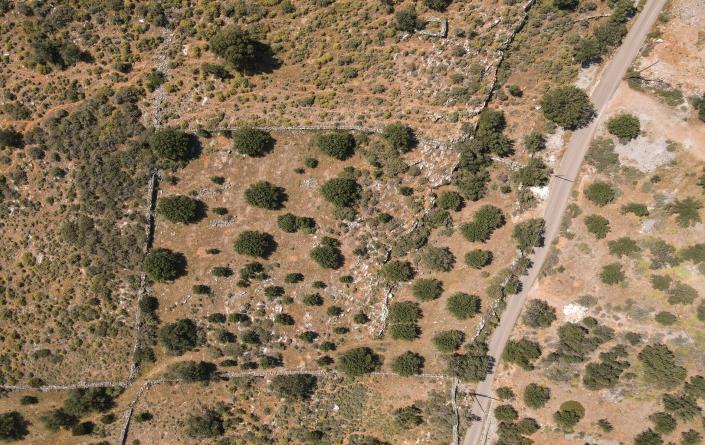 Image No.14-Terrain à vendre à Elounda