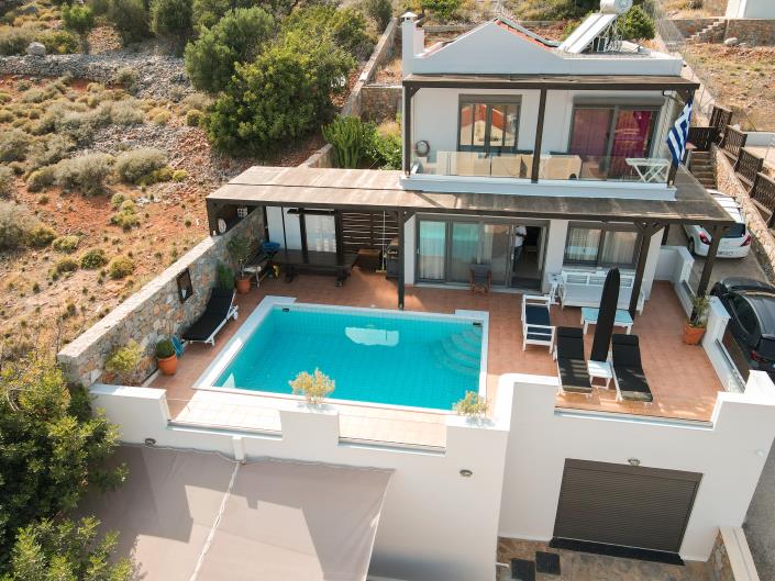 Image No.10-2 Bed Villa for sale