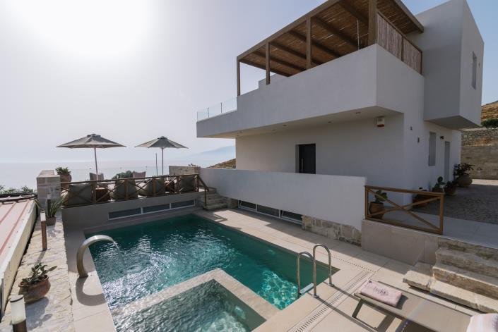 Image No.14-Villa de 5 chambres à vendre à Héraklion