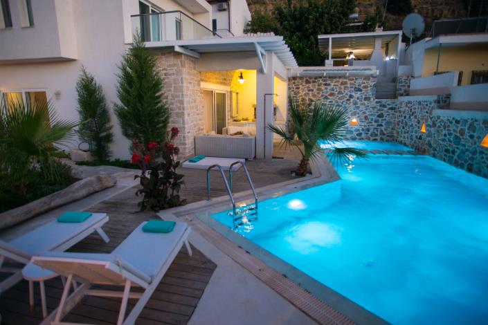 Image No.27-3 Bed Villa for sale