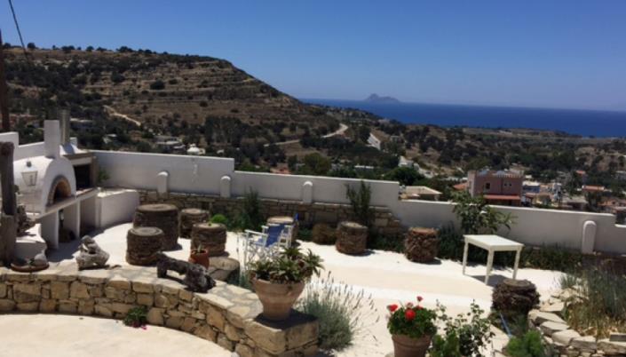 Image No.3-Villa de 4 chambres à vendre à Pitsidia