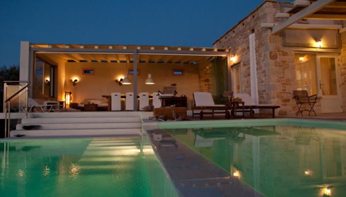 Image No.9-Villa de 4 chambres à vendre à Pitsidia