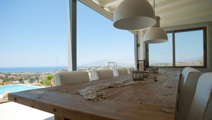 Image No.15-Villa de 4 chambres à vendre à Pitsidia