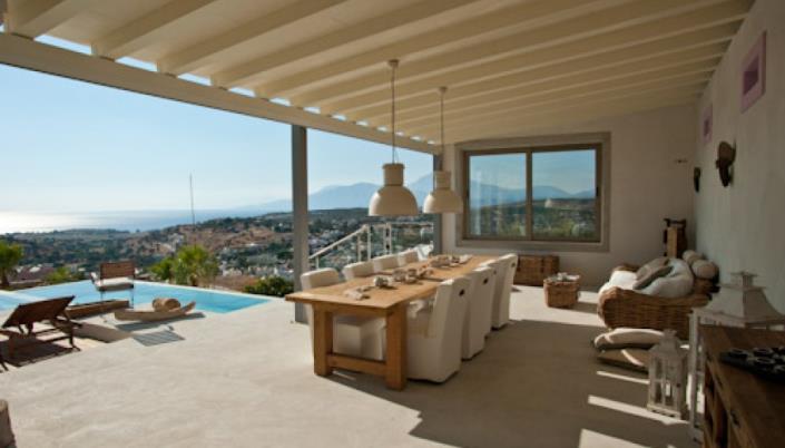 Image No.16-Villa de 4 chambres à vendre à Pitsidia