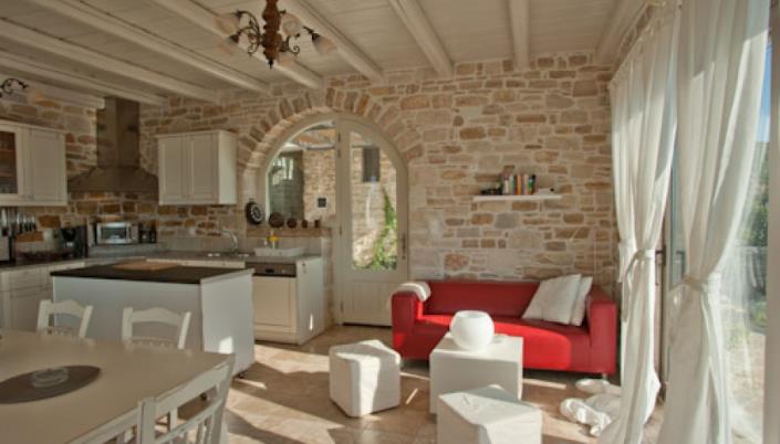 Image No.17-Villa de 4 chambres à vendre à Pitsidia