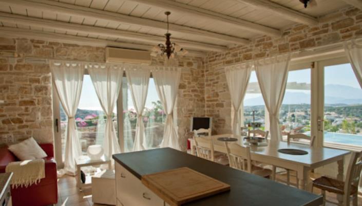 Image No.19-Villa de 4 chambres à vendre à Pitsidia