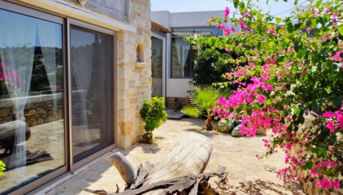 Image No.23-Villa de 4 chambres à vendre à Pitsidia