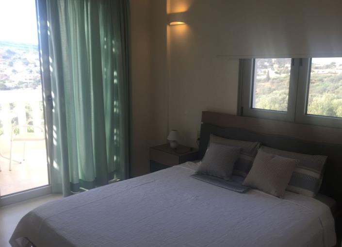 Image No.7-Villa de 4 chambres à vendre à Pitsidia